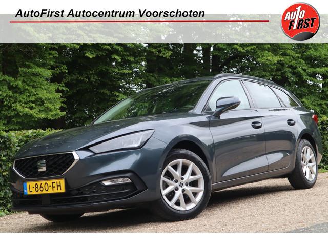 Seat Leon 2021 Benzine