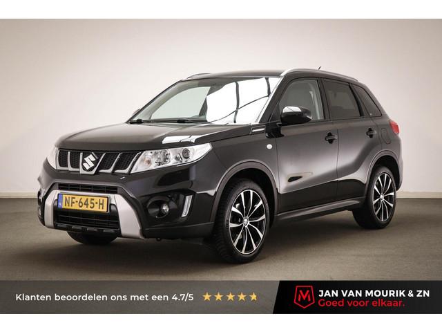 Suzuki Vitara 2017 Benzine