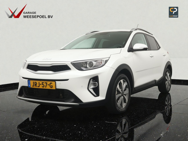 Kia Stonic 2024 Benzine