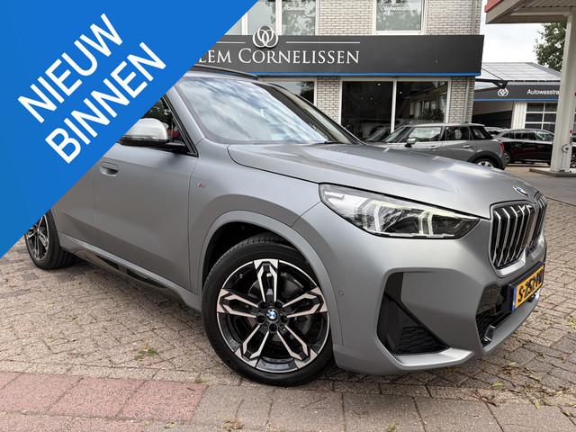BMW X1 2023 Benzine