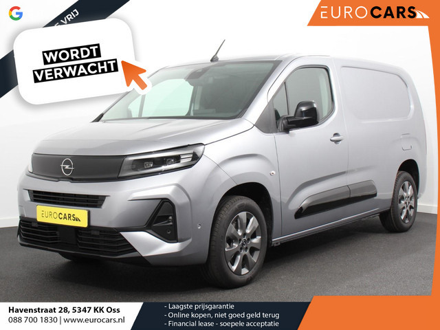 Opel Combo 2024 Diesel