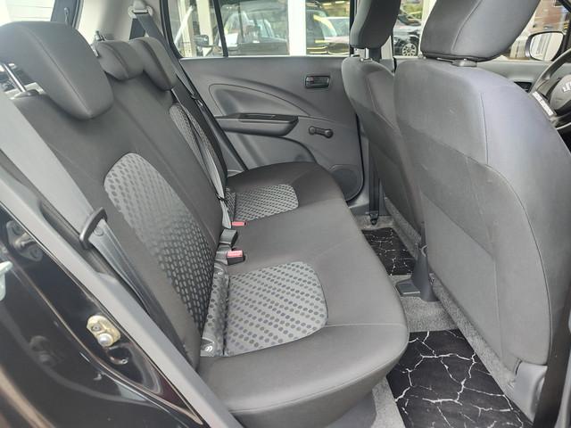 Suzuki Celerio