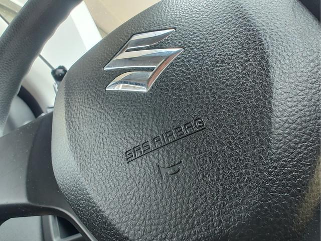 Suzuki Celerio