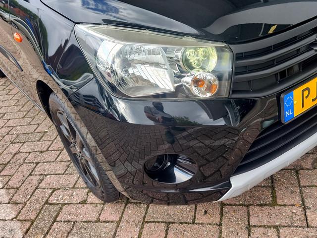 Suzuki Celerio