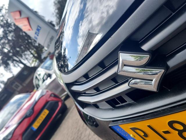 Suzuki Celerio