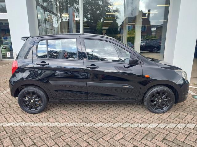 Suzuki Celerio