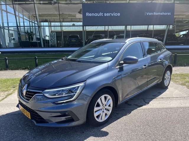 Renault Mégane