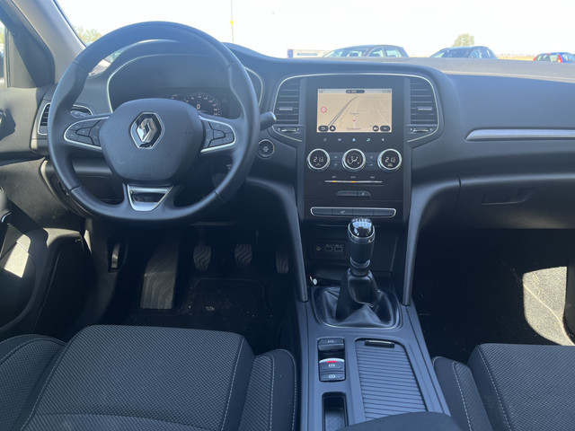 Renault Mégane