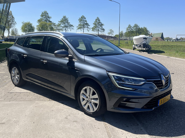 Renault Mégane