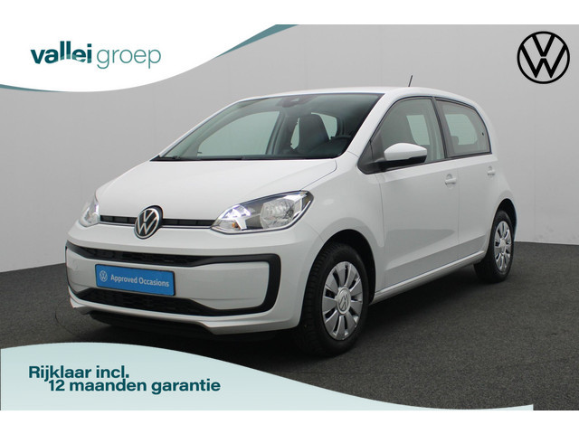 Volkswagen up! 2023 Benzine