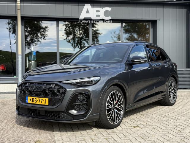 Audi Q5 2025 Hybride
