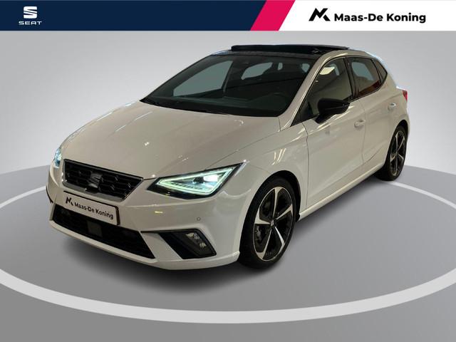 Seat Ibiza 2025 Benzine