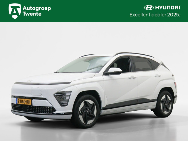 Hyundai Kona 2024 Elektrisch