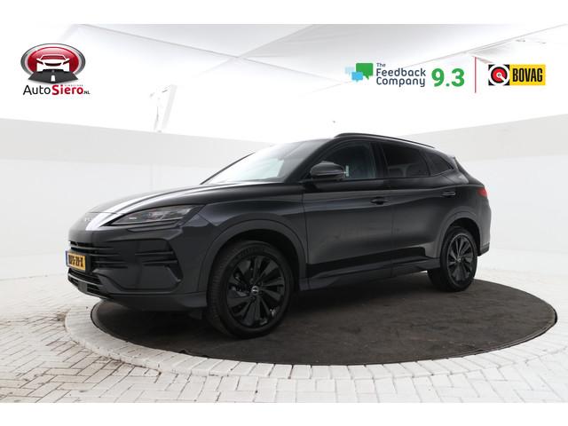 BYD Seal U 2026 Hybride