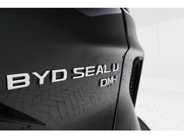 BYD Seal U