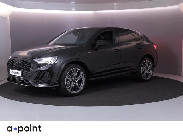 Audi Q3 2023 Hybride