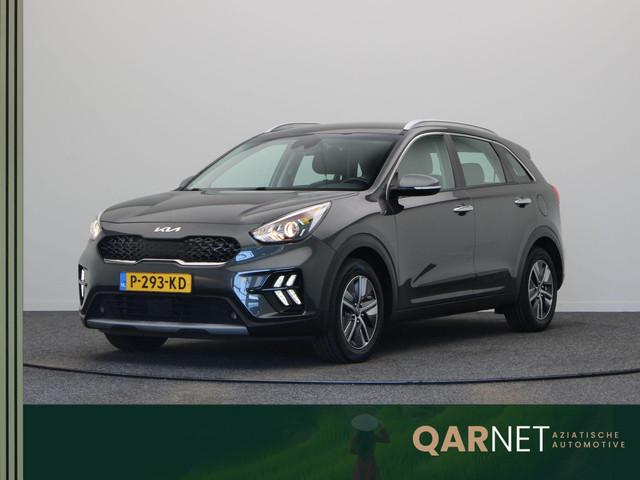 Kia Niro 2022 Hybride