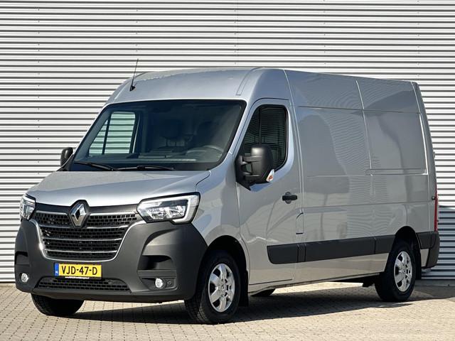 Renault Master 2021 Diesel