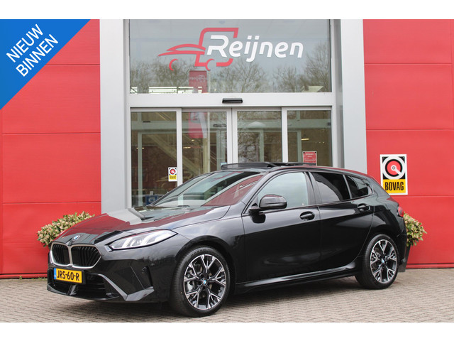 BMW 1 Serie 2025 Benzine