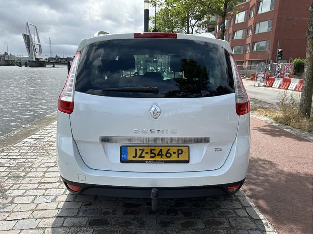 Renault Grand Scénic