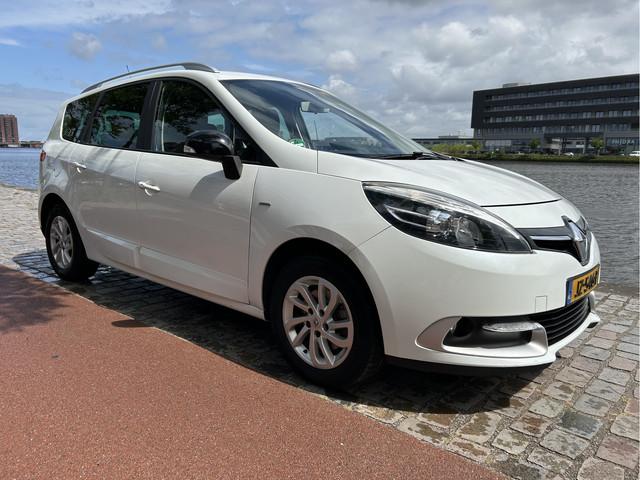 Renault Grand Scénic
