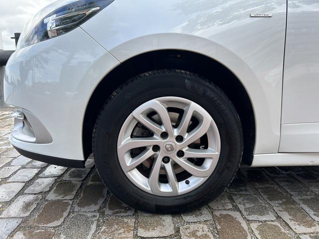 Renault Grand Scénic