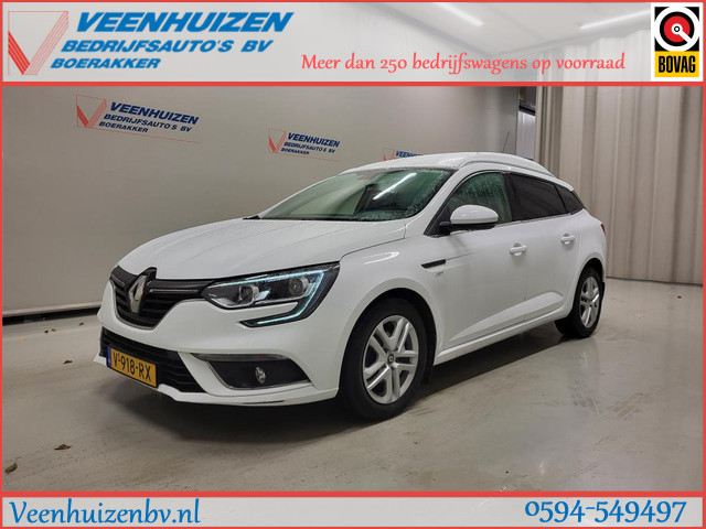 Renault Mégane 2018 Diesel