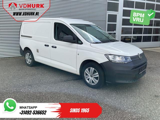 Volkswagen Caddy 2022 Diesel