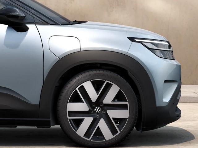 Volkswagen ID. Polo