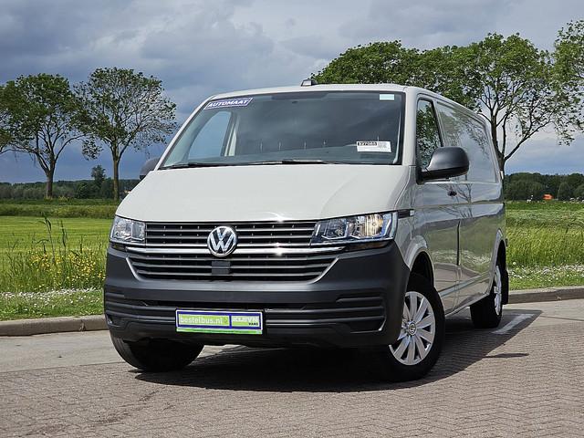 Volkswagen Transporter 2024 Diesel