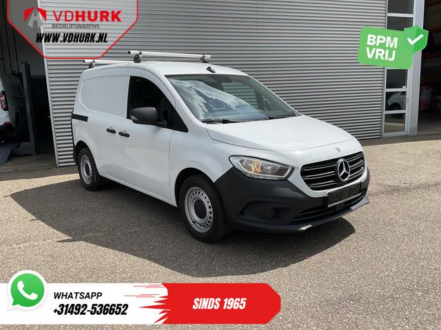 Mercedes-Benz Citan 2023 Diesel