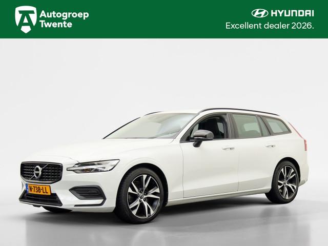 Volvo V60 2021 Benzine