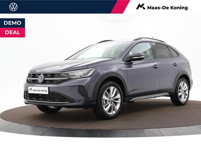 Volkswagen Taigo 2025 Benzine