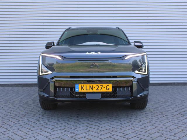 Kia EV5