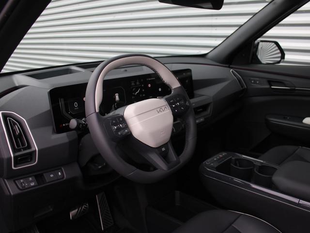 Kia EV5