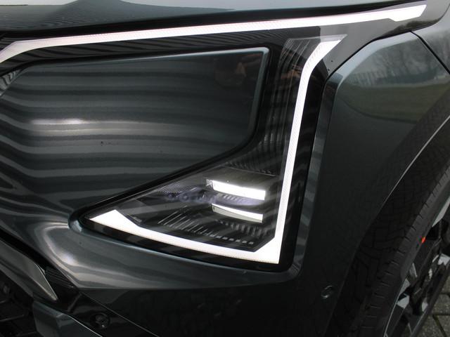 Kia EV5