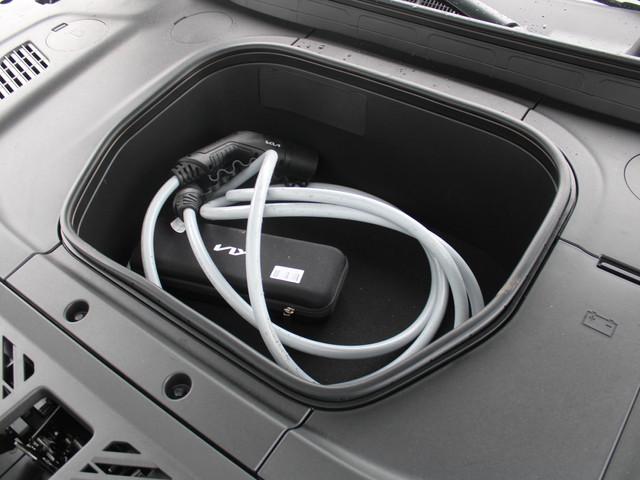 Kia EV5
