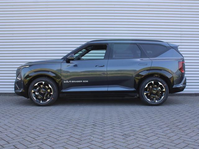 Kia EV5