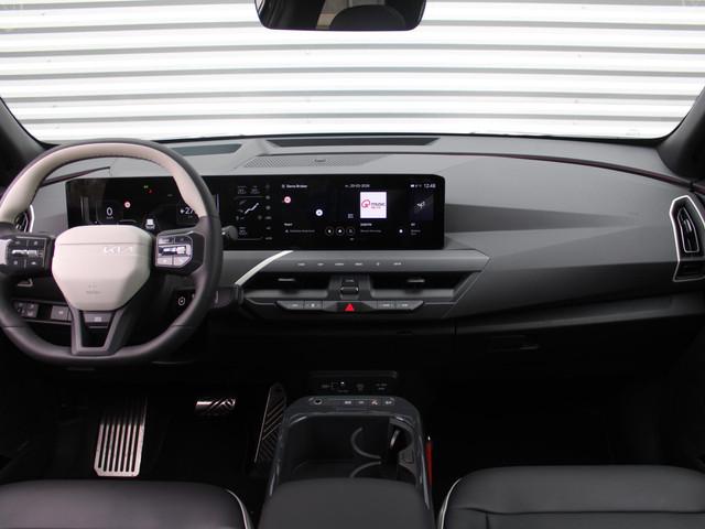 Kia EV5