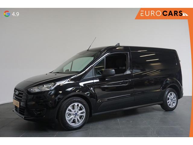 Ford Transit Connect 2023 Diesel