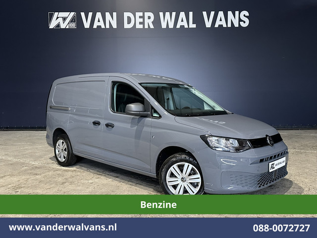 Volkswagen Caddy 2024 Benzine