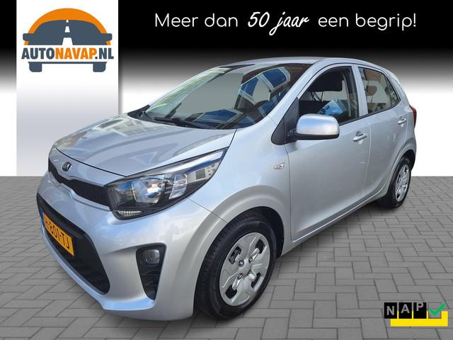Kia Picanto 2020 Benzine