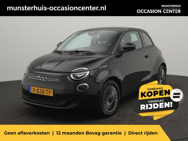 Fiat 500 2022 Elektrisch