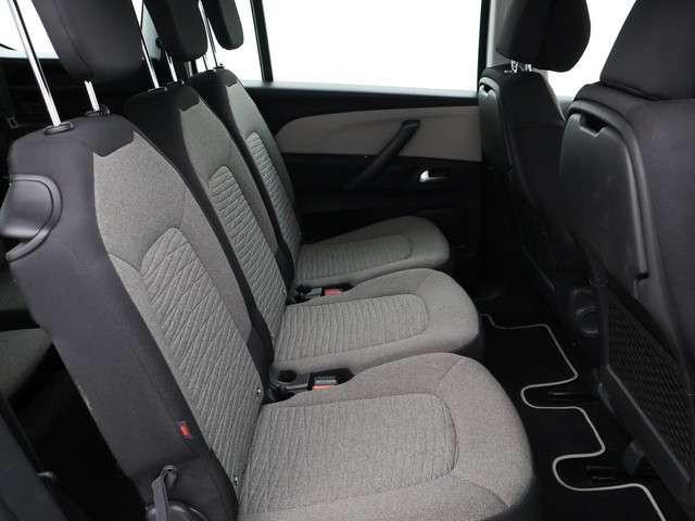 Citroën C4 Spacetourer