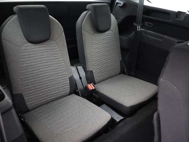 Citroën C4 Spacetourer