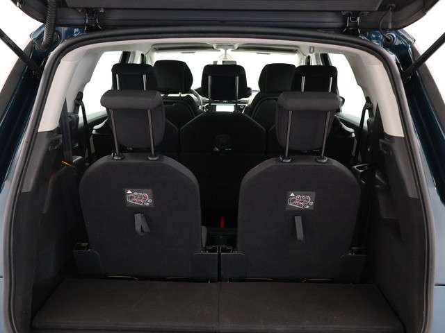 Citroën C4 Spacetourer