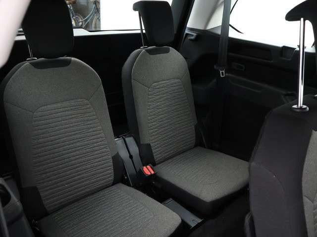 Citroën C4 Spacetourer