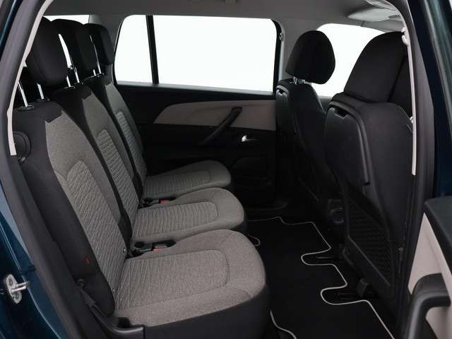 Citroën C4 Spacetourer