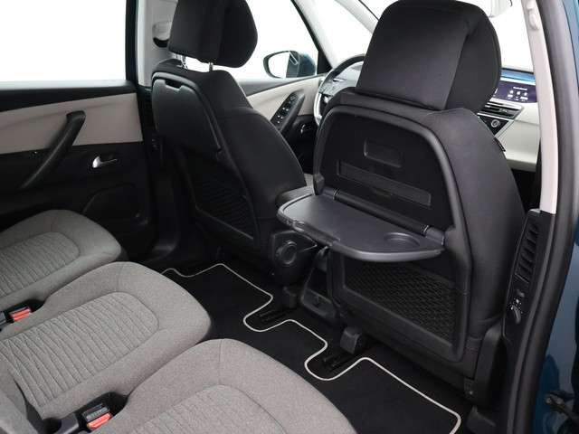 Citroën C4 Spacetourer