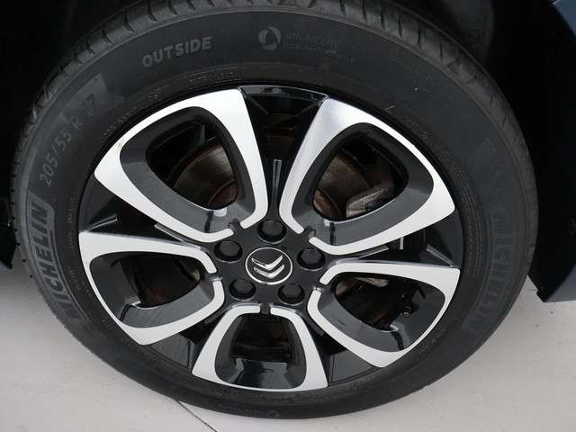 Citroën C4 Spacetourer